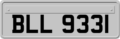 BLL9331