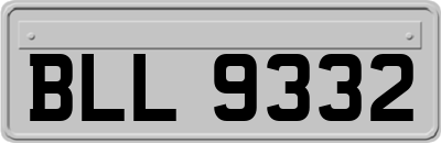 BLL9332
