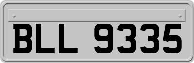 BLL9335