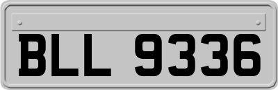 BLL9336