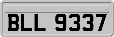 BLL9337