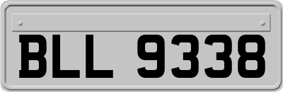 BLL9338