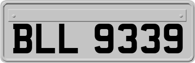 BLL9339