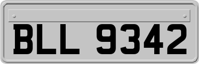 BLL9342