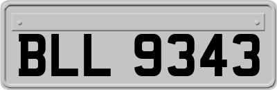 BLL9343