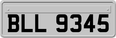 BLL9345