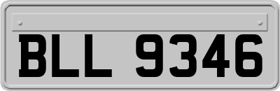 BLL9346