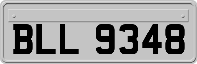 BLL9348