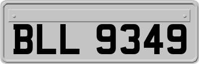 BLL9349