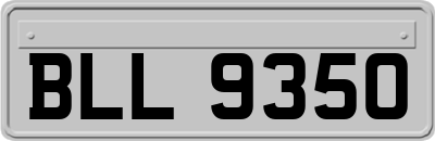 BLL9350