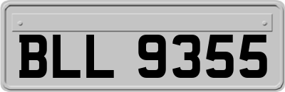 BLL9355