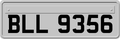 BLL9356