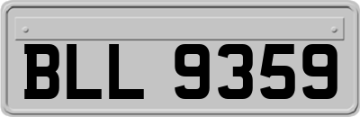 BLL9359