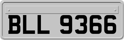 BLL9366