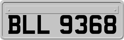 BLL9368