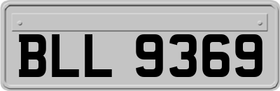BLL9369