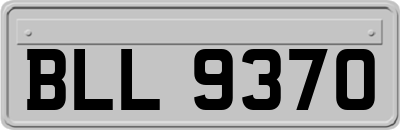BLL9370