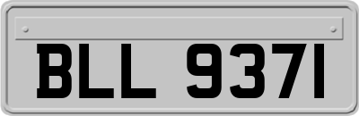 BLL9371