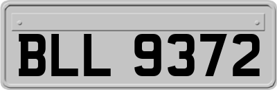 BLL9372