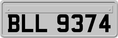 BLL9374
