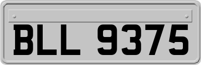 BLL9375