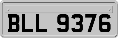 BLL9376