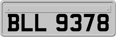 BLL9378