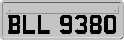 BLL9380