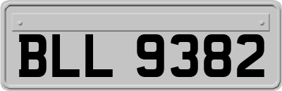 BLL9382