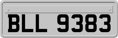 BLL9383