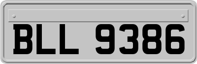 BLL9386