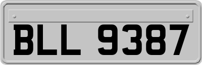 BLL9387