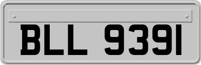 BLL9391