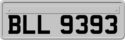 BLL9393