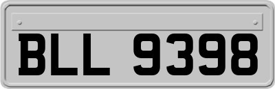 BLL9398