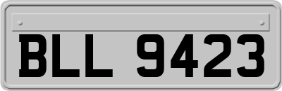 BLL9423