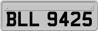BLL9425