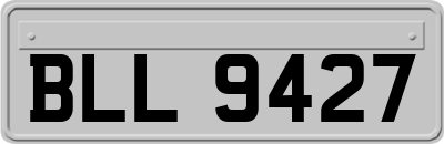 BLL9427