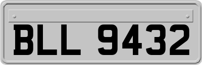 BLL9432