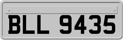 BLL9435