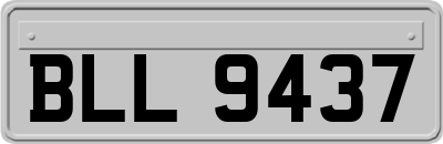 BLL9437