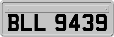 BLL9439