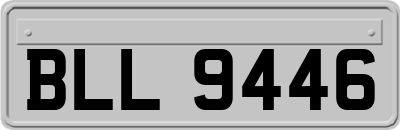 BLL9446
