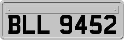 BLL9452
