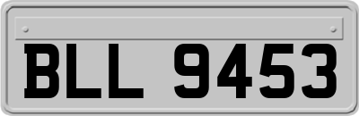BLL9453