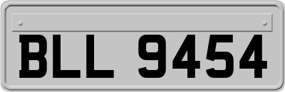 BLL9454