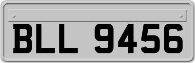BLL9456