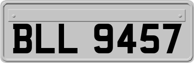 BLL9457