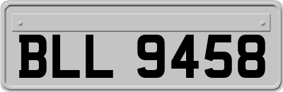 BLL9458