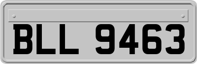 BLL9463